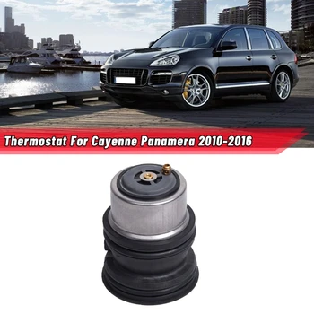 94810603401 Auto Termostat Pre-Porsche Cayenne Panamera 2010-2016 94810603403